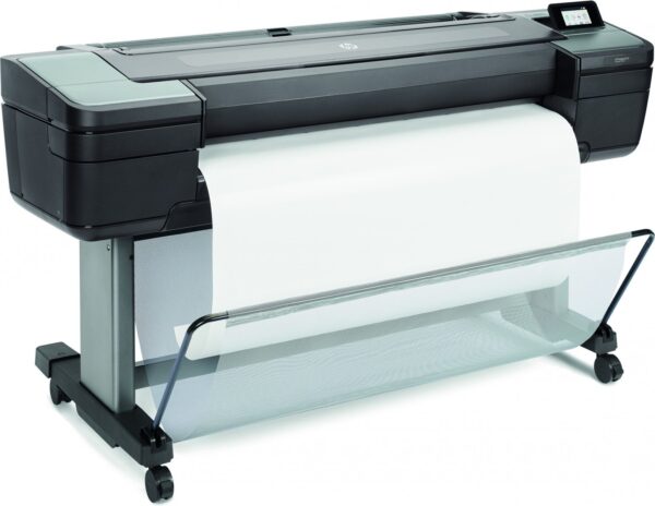 HP Designjet Stampante Z6 PostScript da 44 - immagine 3